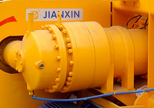 JS3000混凝土攪拌機(圖5)